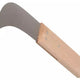 Faithfull Lino Knife 75mm (3in) - Beech Handle
