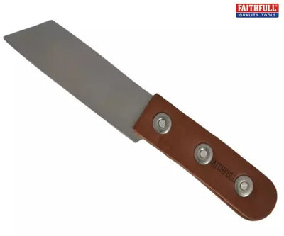 Hacking Knife