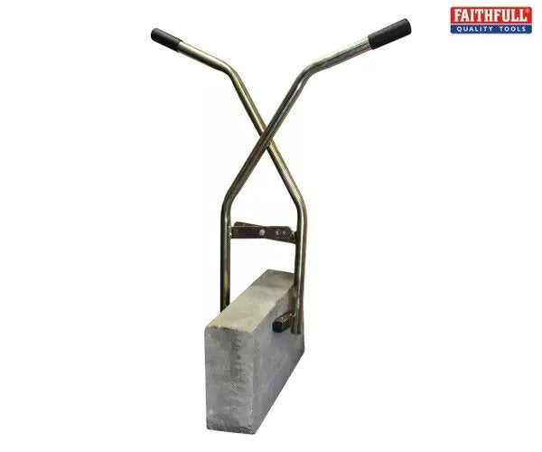 Kerb Lifter