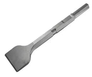 Straight Scaling Chisel