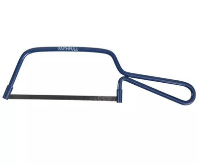  Junior Hacksaw 