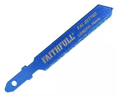 Jigsaw Blade 
