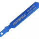 Faithfull Jigsaw Blade Diamond Grit 76mm