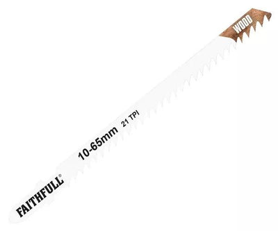  Jigsaw Blades