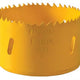 Faithfull Bi-Metal Cobalt Holesaw 92mm