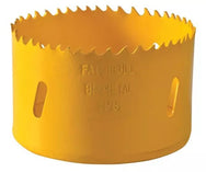 Bi-Metal Cobalt Holesaw