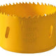 Faithfull Bi-Metal Cobalt Holesaw 79mm