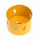 Faithfull Bi-Metal Cobalt Holesaw 76mm