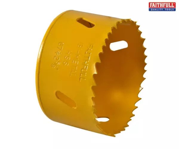 Cobalt Holesaw - imagen 2