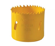 Cobalt Holesaw 
