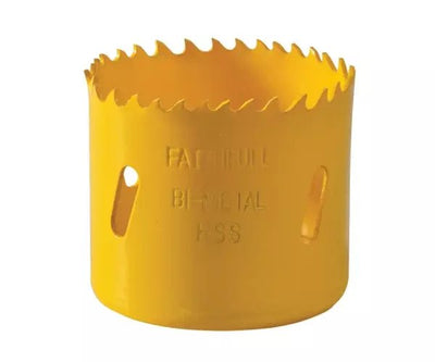 Cobalt Holesaw 
