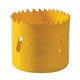 Faithfull Bi-Metal Cobalt Holesaw 65mm