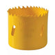 Faithfull Bi-Metal Cobalt Holesaw 60mm