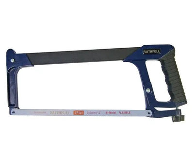 Hacksaw