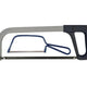 Faithfull Handyman Hacksaw 300mm (12in) Plus Junior Saw 150mm (6in)