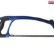 Faithfull Professional Aluminium Hacksaw 300mm (12in)