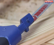  Aluminium Hacksaw - imagen 4