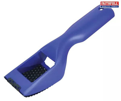  Hand Rasp Shaver