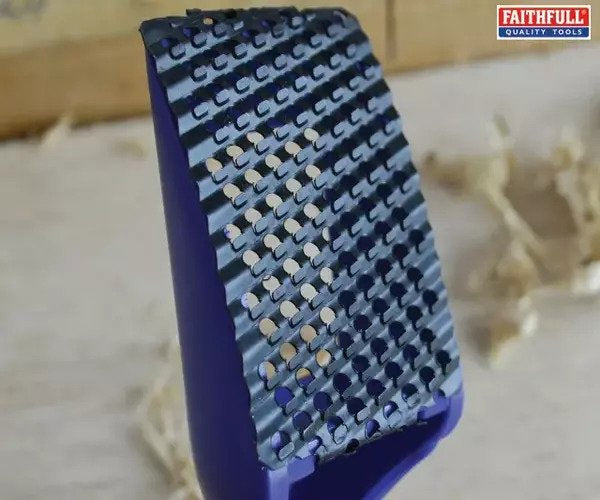  Hand Rasp Shaver - imagen 3