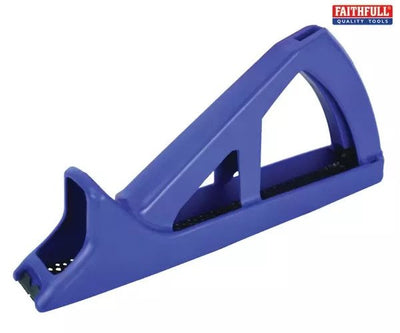 Hand Rasp Plane