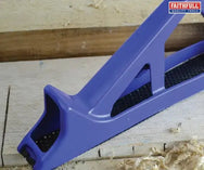Hand Rasp Plane - imagen 3