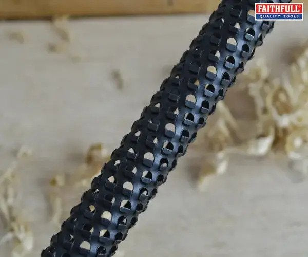 Hand Rasp - imagen 4