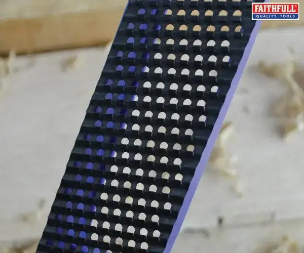  Hand Rasp - imagen 3