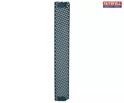  Rasp Plane Blade 