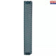 Faithfull Hand Rasp Plane Blade 255 x 40mm