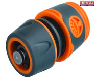  Plastic Water Stop Hose Connector  - imagen 2