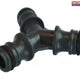 Faithfull Plastic Y-Hose Connector