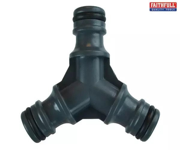 Y-Hose Connector - imagen 2