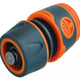 Faithfull Plastic Water Stop Hose Connector 1/2in