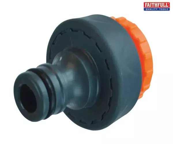 Hose Connector - imagen 2