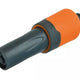 Faithfull Plastic Hose Nozzle