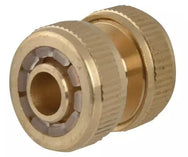 Brass Hose Mender