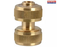 Brass Hose Mender - imagen 2