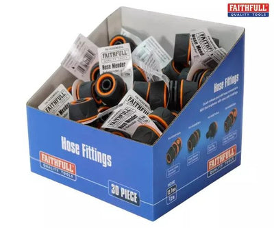 Plastic Hose Mender
