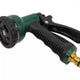 Faithfull 9 Pattern Garden Spray Gun