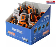 Plastic Female Hose Connector