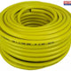 Faithfull Heavy-Duty Reinforced Builder's Hose 50m 12.5mm (1/2in) Diameter
