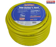 Heavy-Duty Reinforced Builder's Hose - imagen 2