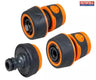 Plastic Hose Fittings Kit