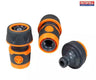 Plastic Hose Fittings Kit