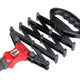 Faithfull Heavy-Duty Lazy Tong Riveter