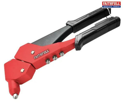  Rotating Head Riveter 