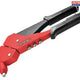 Faithfull Heavy-Duty 360° Rotating Head Riveter