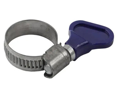  Wing Screw Hose Clip