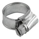 Faithfull OO Stainless Steel Hose Clip 13 - 20mm