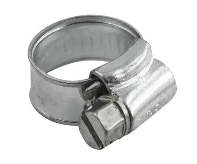 Steel Hose Clip 